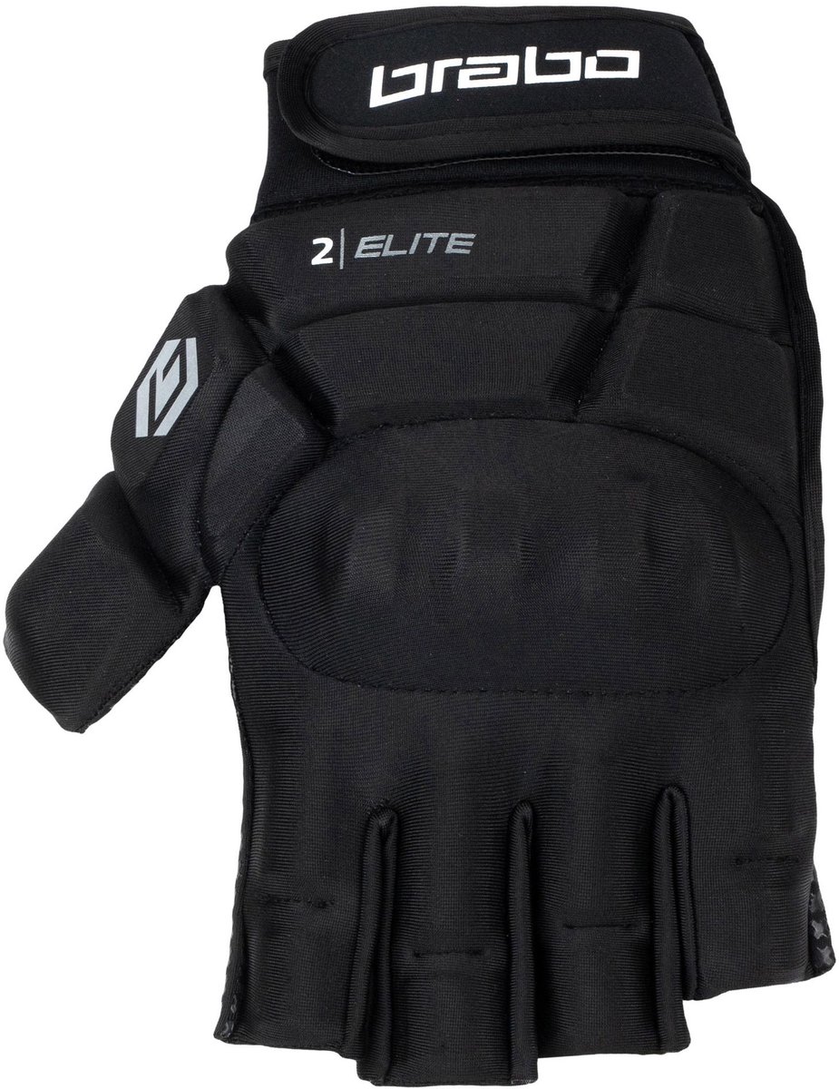 Brabo Elite Pro Player Hockeyhandschoen (Linkerhand)
