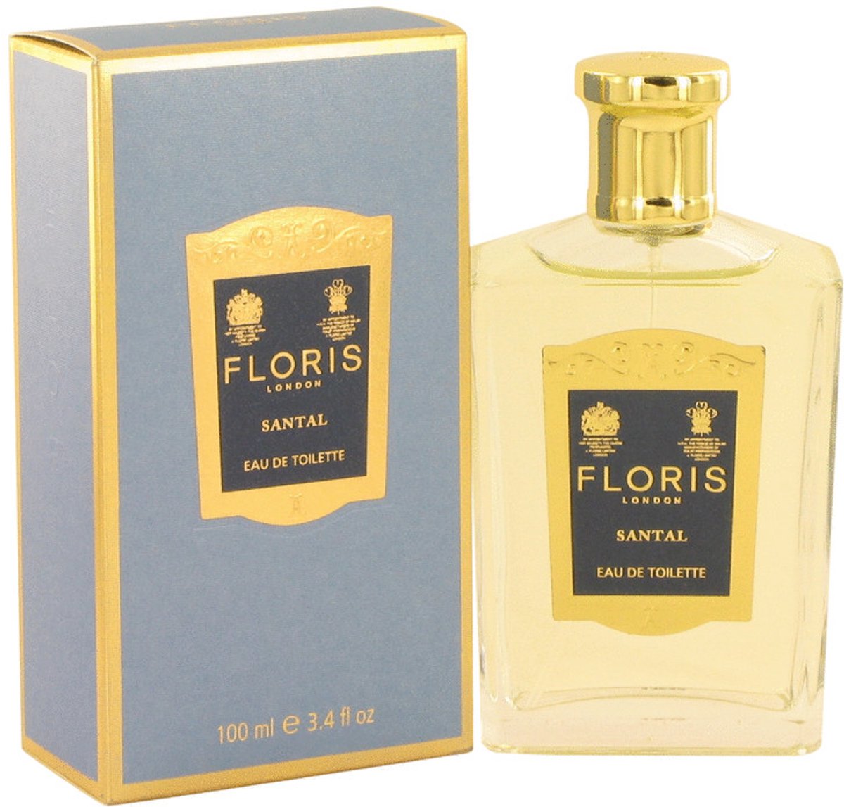 Floris Floris Santal eau de toilette spray 50 ml