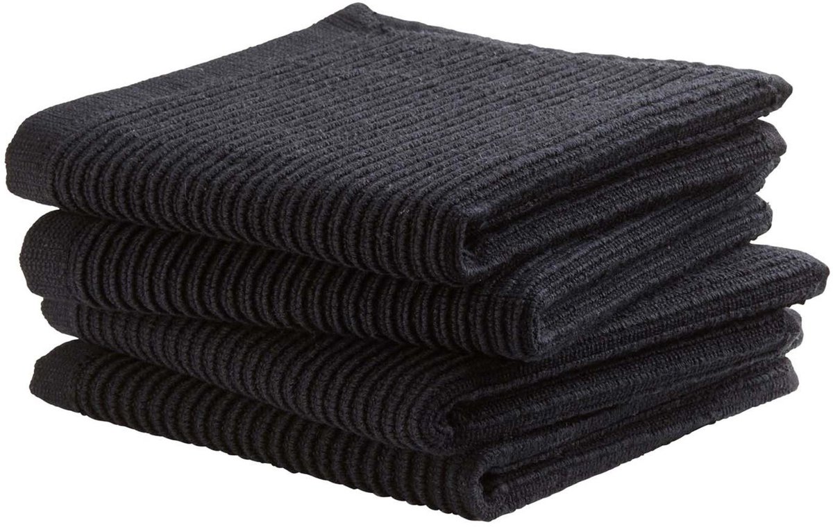 DDDDD vaatdoek (set van 4)