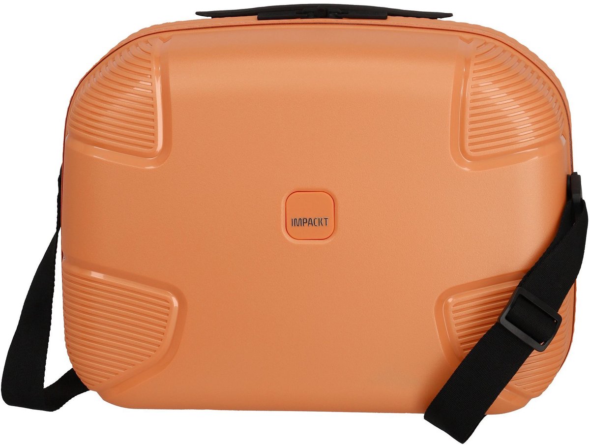 Impackt IP1 - Beautycase 14 40 cm (garden apricot)