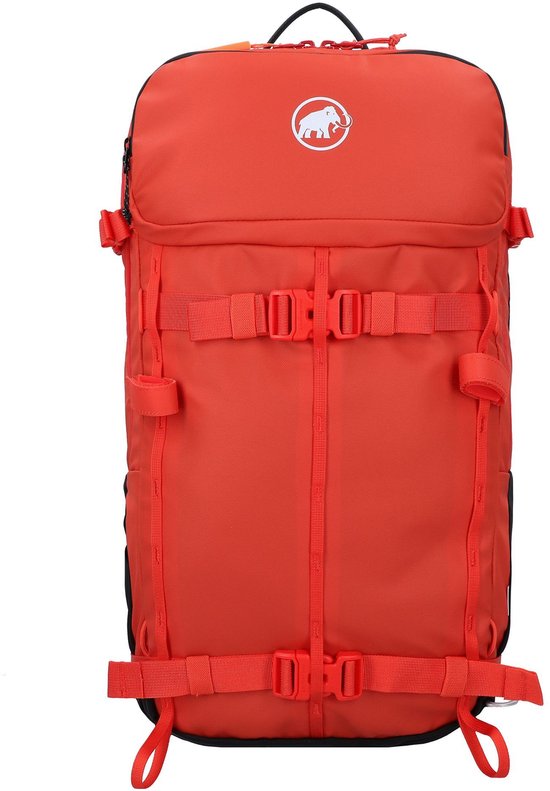 Mammut Nirvana 22l Rugzak Rood