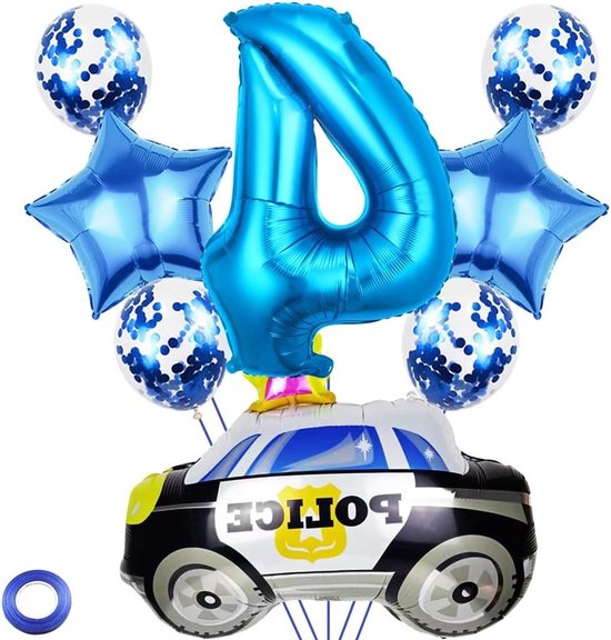 Pokémon verjaardagsdecoratie • Kinder World