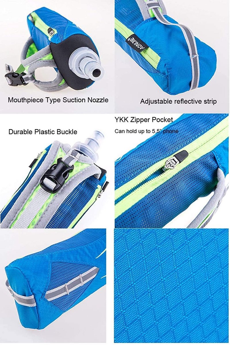500ml Hydrauli