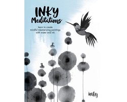 Inky Meditations
