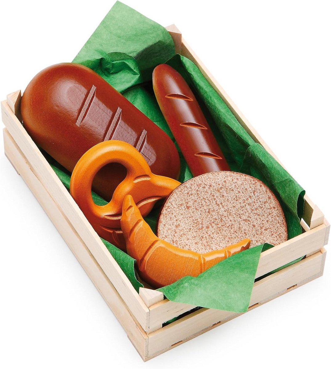 Assortiment Bakwaren - Compleet Bakgerei voor Taarten, Koekjes en Gebak