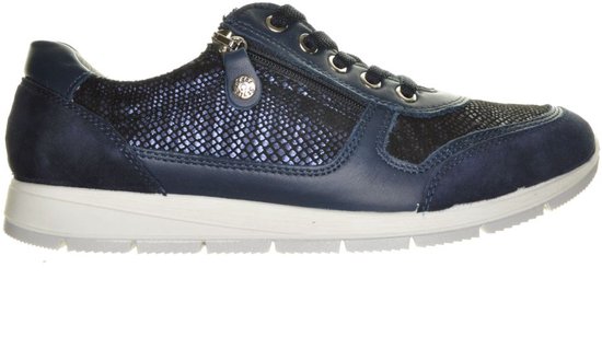 Baskets Blauw Hush Puppies taille 39
