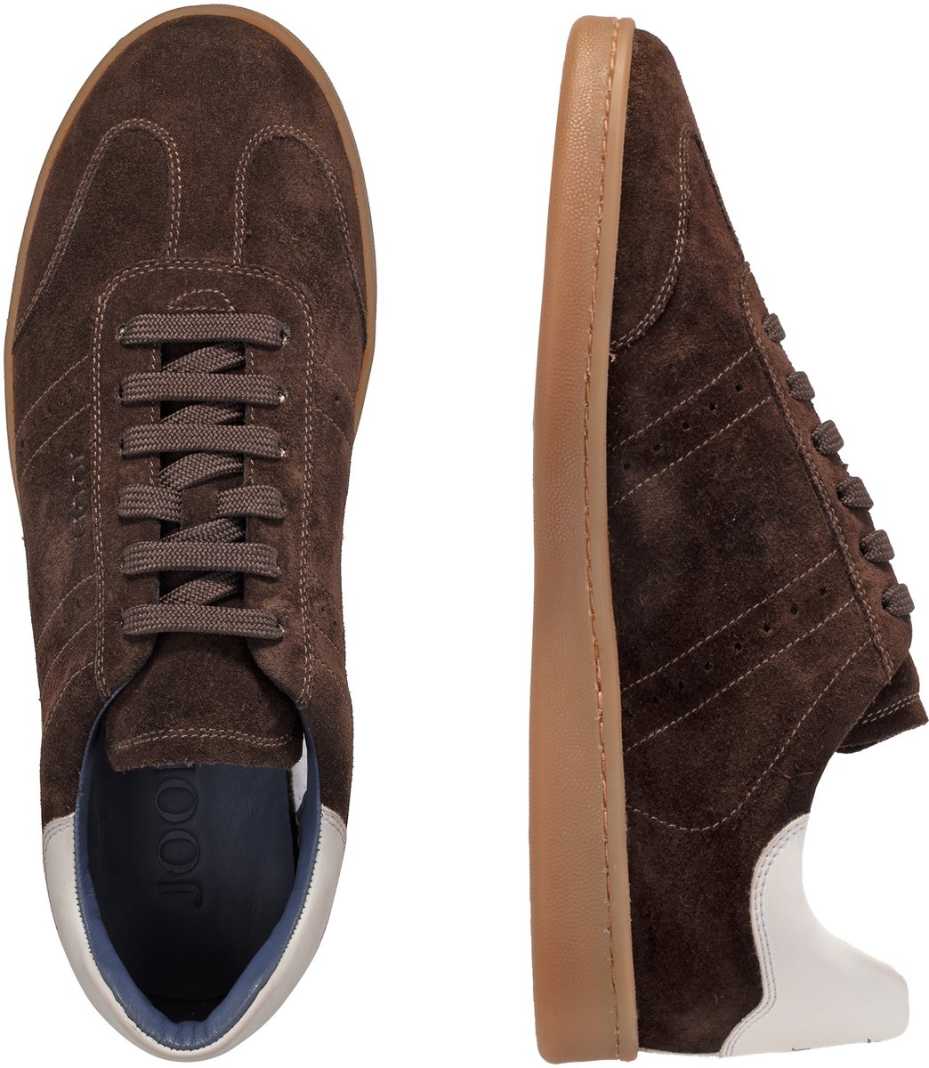 Joop - Herren Sneaker Velluto Misto Ike