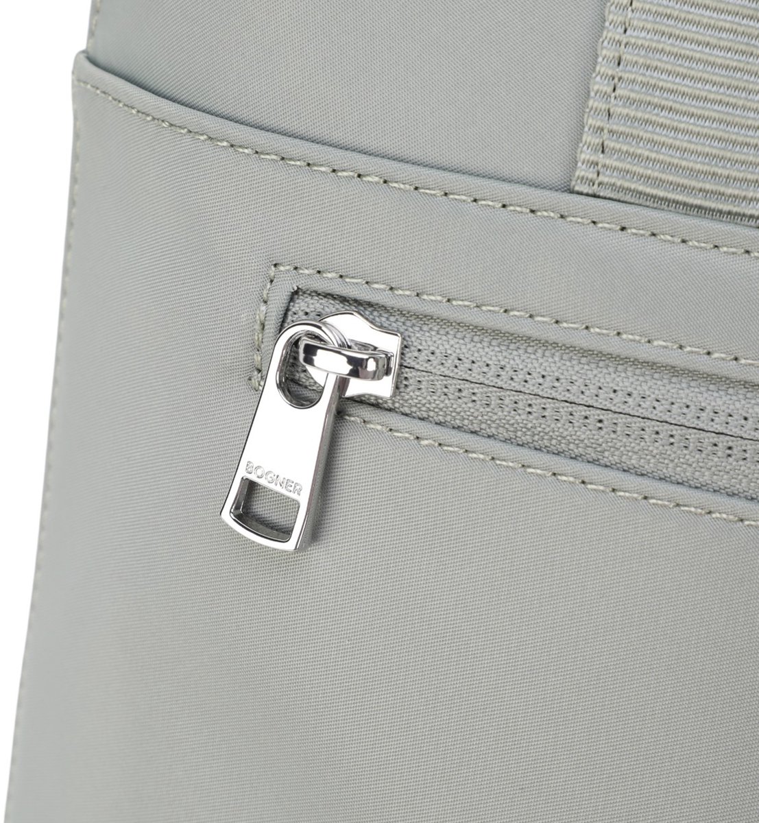 Bogner Vrije tijd rugzak Rugzak Maggia Malea Backpack Seagrass Mintgroen