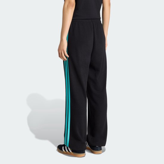 Adidas Performance Mercedes - Amg Petronas Formula 1 Team Dna Broek - Dames - Zwart van adidas Performance — afbeelding 3