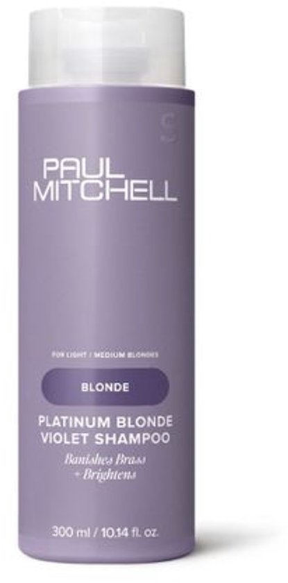 Paul Mitchell - Color Care 300