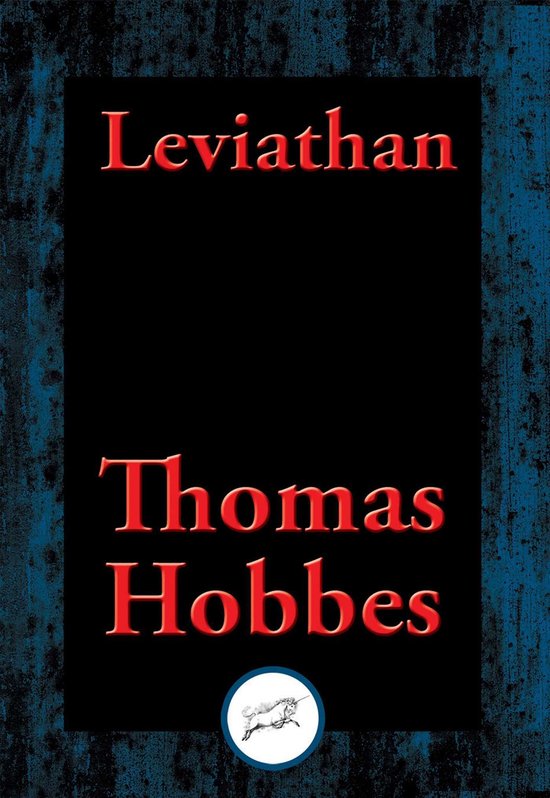 Leviathan - cover