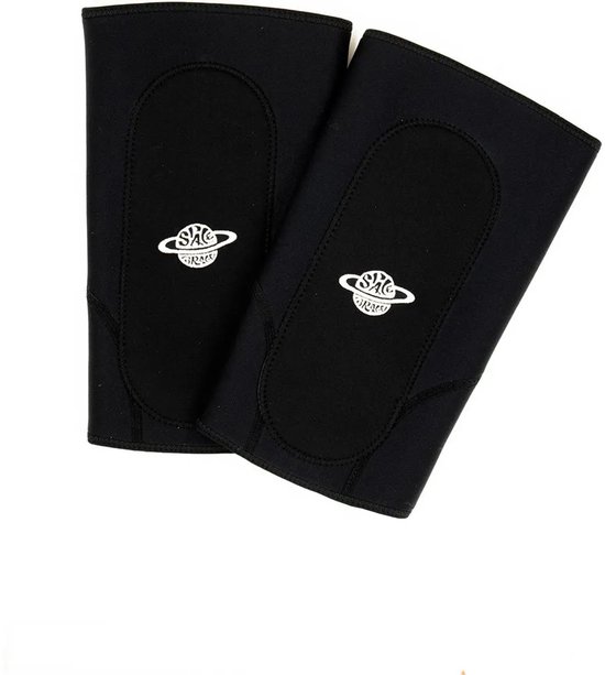 Space Brace Knee Pad Black - M - M — afbeelding 5