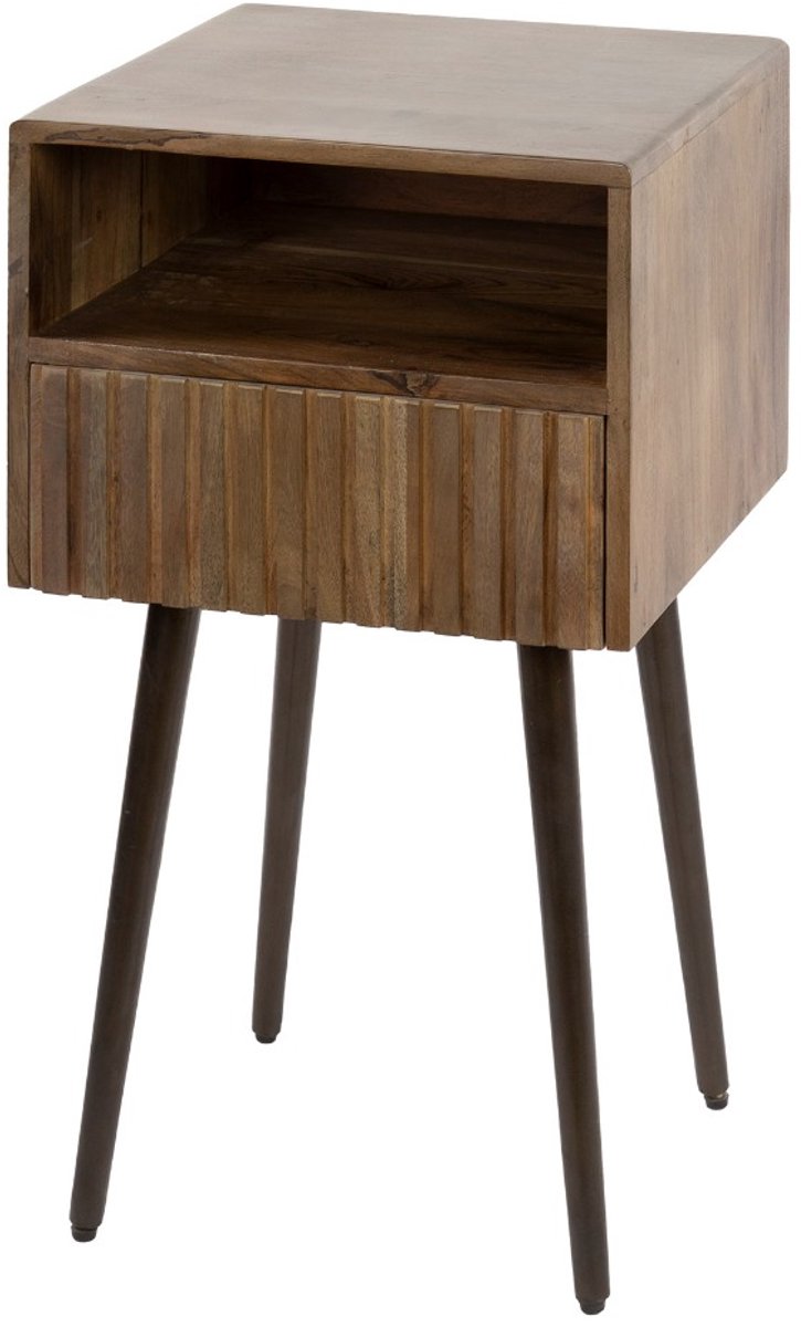 AnLi Style Nachtkastje Carve 1L