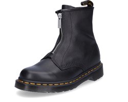 Dr Martens 1460 leren laarzen met rits,