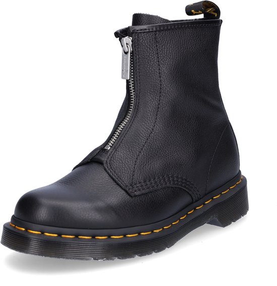 Dr Martens 1460 leren laarzen met rits,