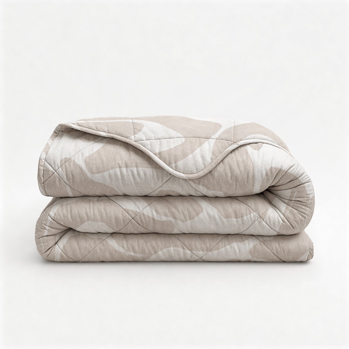 Dekbed-Discounter - Sleeptime Lazy Wasbaar dekbed 140 x 200 cm - Inclusief 1 kussensloop - Wasbaar op 40 graden - All season dekbed - Kello