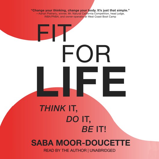 Fit for Life - cover