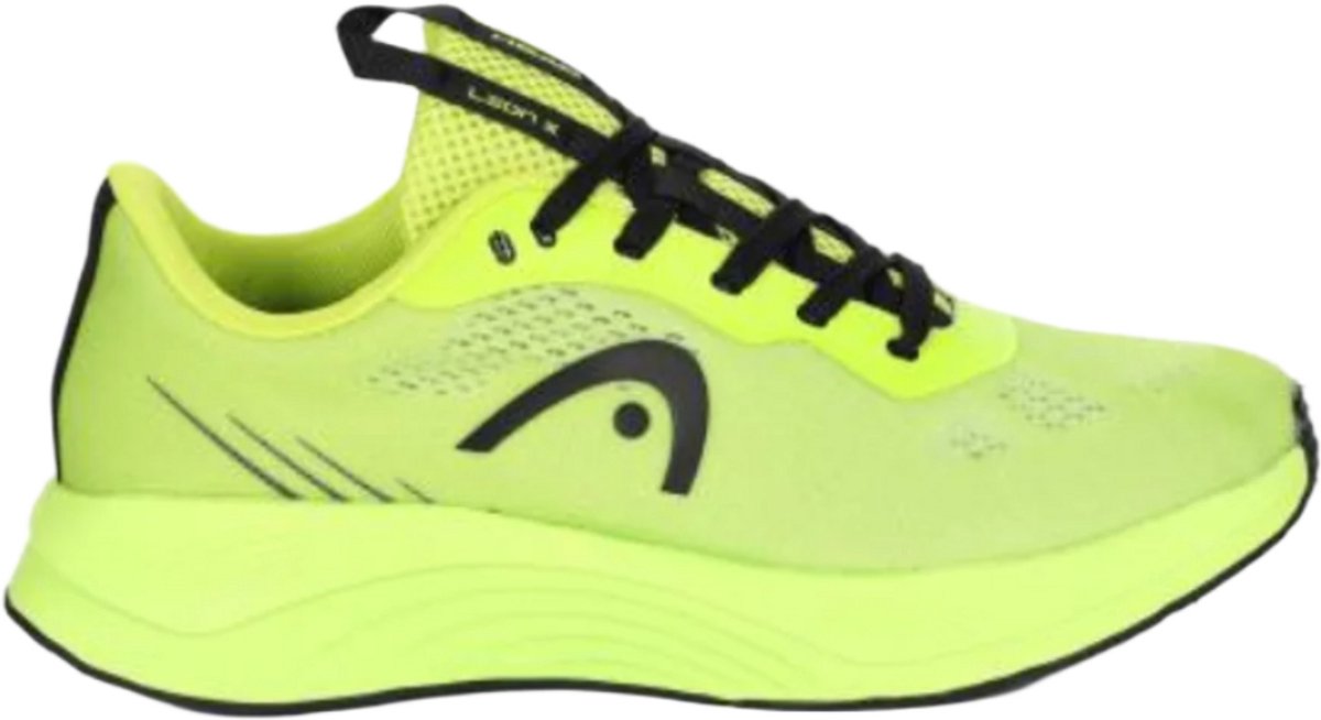 Head Leon 1 Fluo-sneakers Multicolor