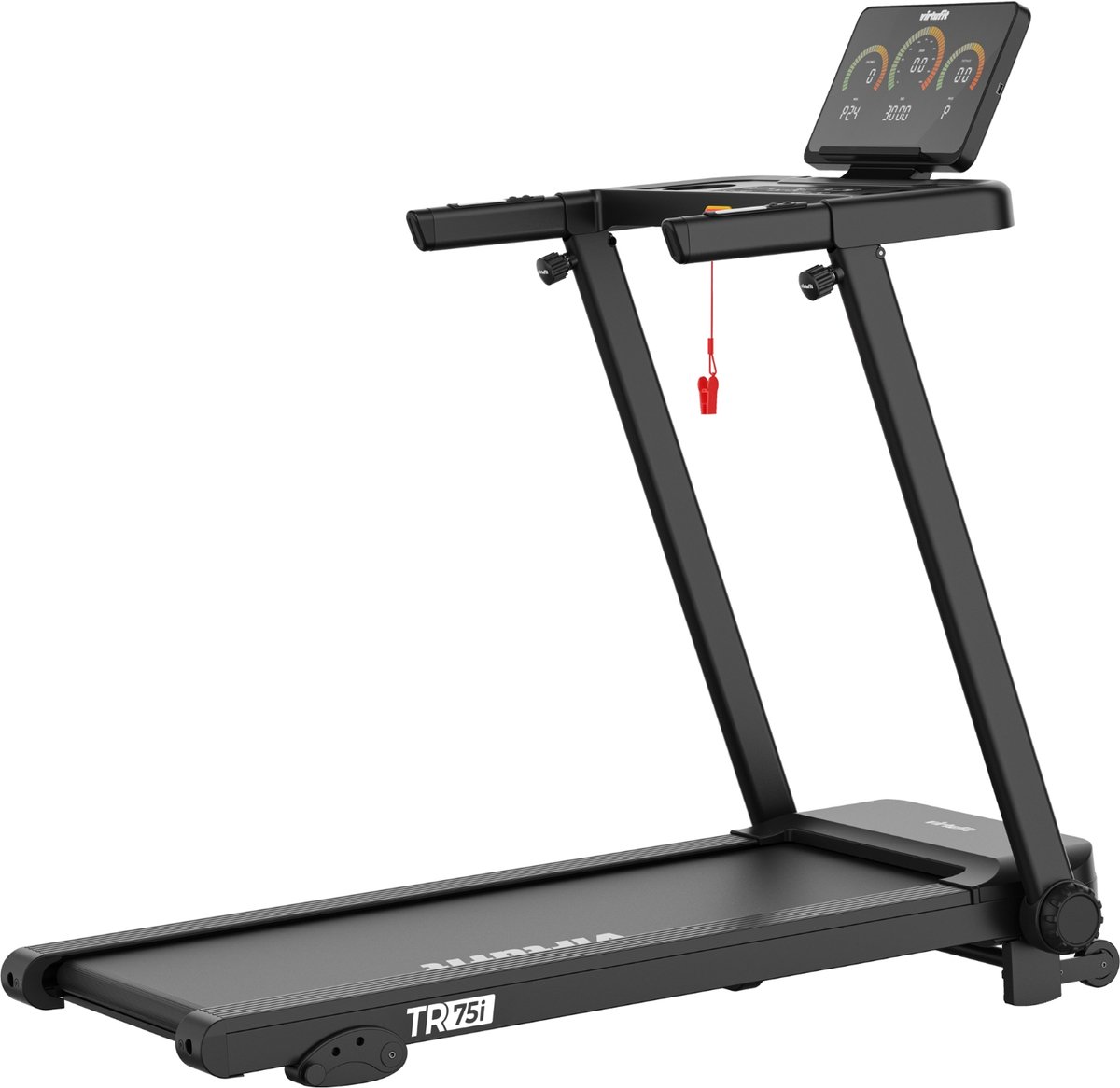 VirtuFit TR-75 Loopband