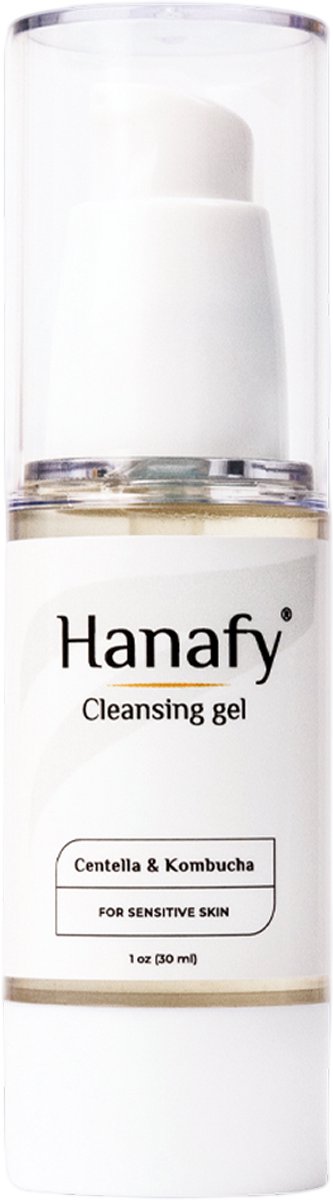 Hanafy Cleansing Gel
