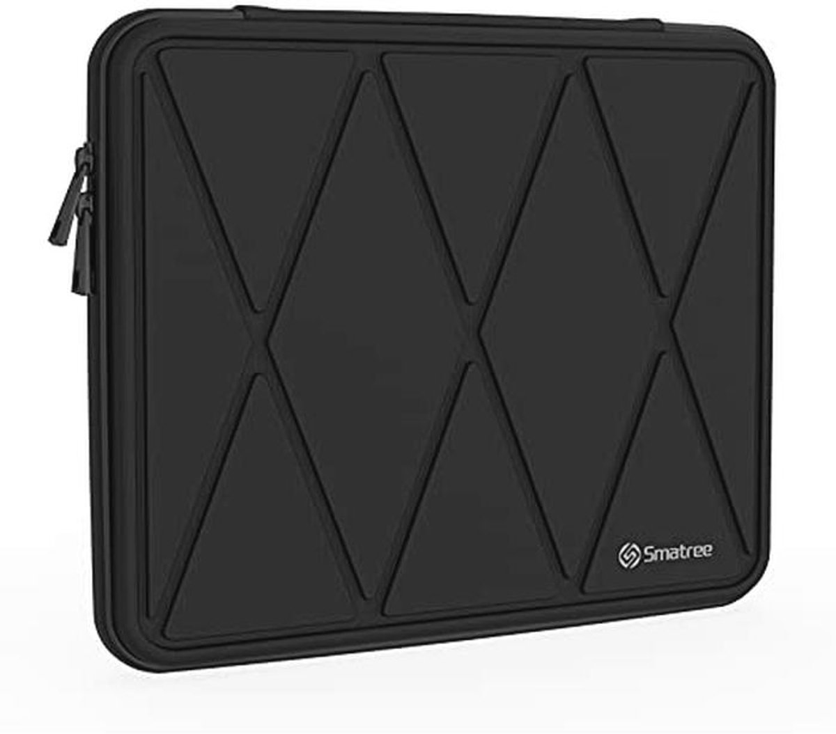 Harde Schaal Hoes voor 12,9 inch iPad Pro - Slanke en Beschermende Tas