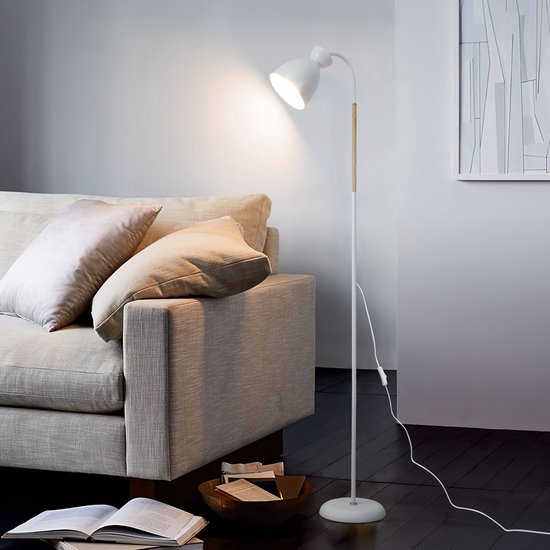 LED Slaapkamer vloerlampen kopen? ✔️ Tot 64% korting