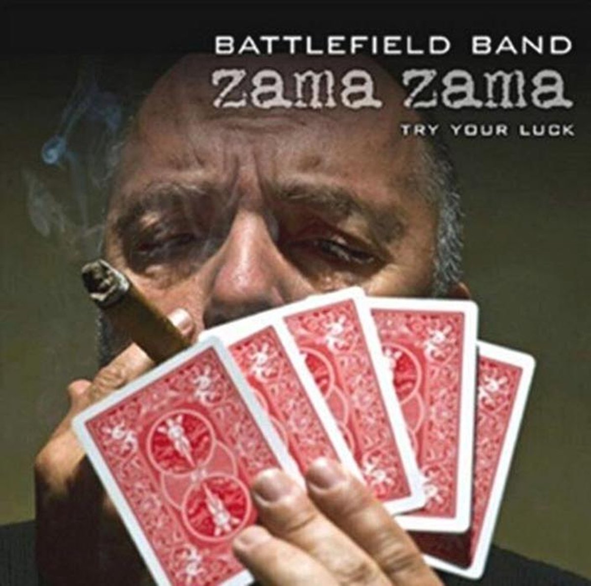Zama Zama - Probeer je Geluk