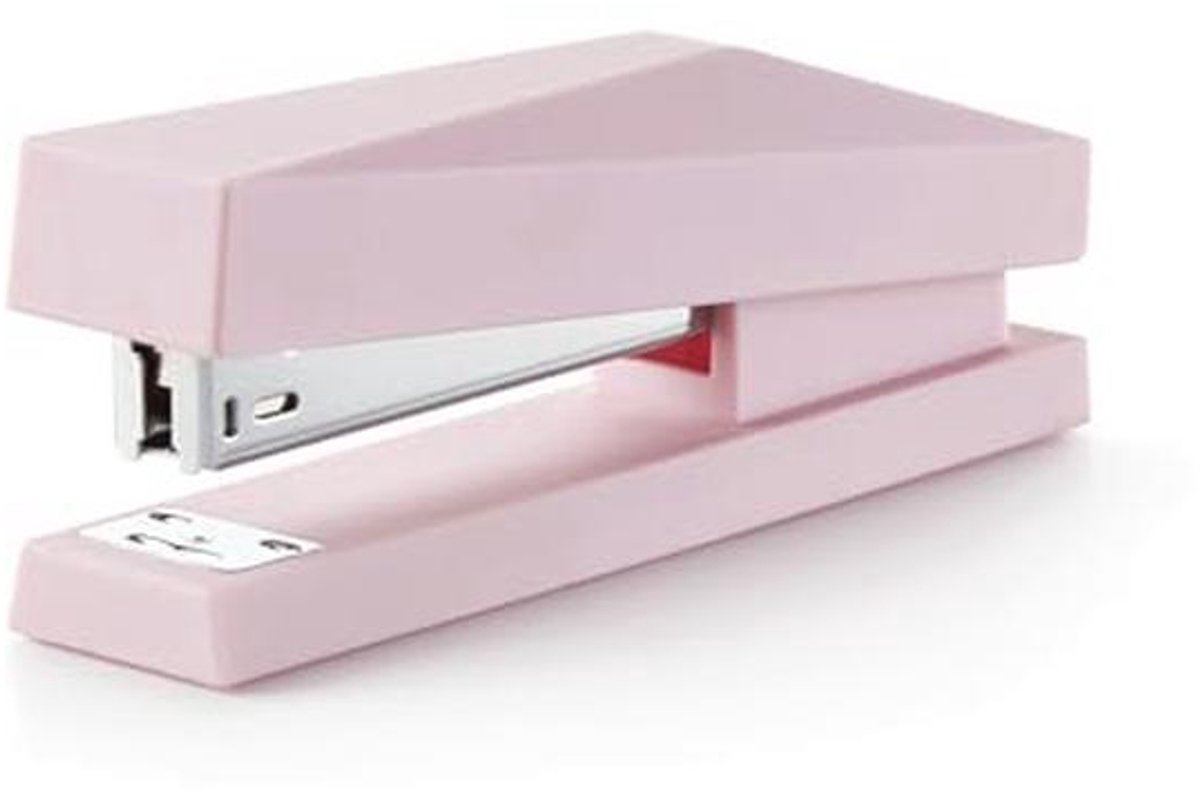 Bureaupenhouder en Organizer - Praktische Tafel Organizer voor Kantoor en Thuis in Roze