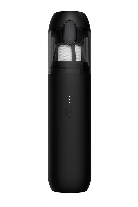 LEXO - Kruimeldief PRO25- Draadloos (EAN: ...1294) - LEXO - €49,00