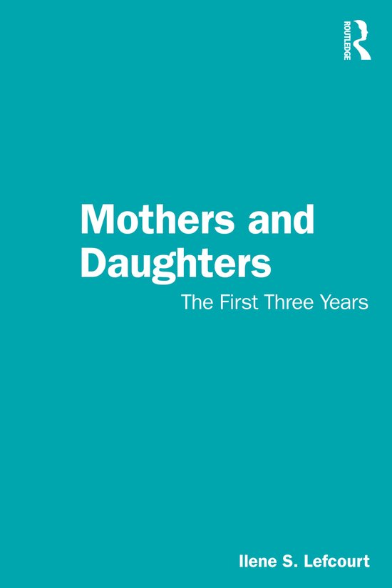Mothers and Daughters - cover