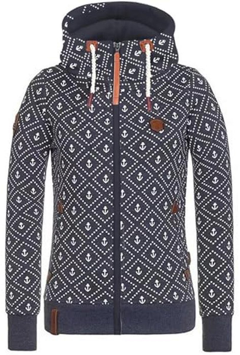 Dames sweatshirts met capuchon - herfst en winter
