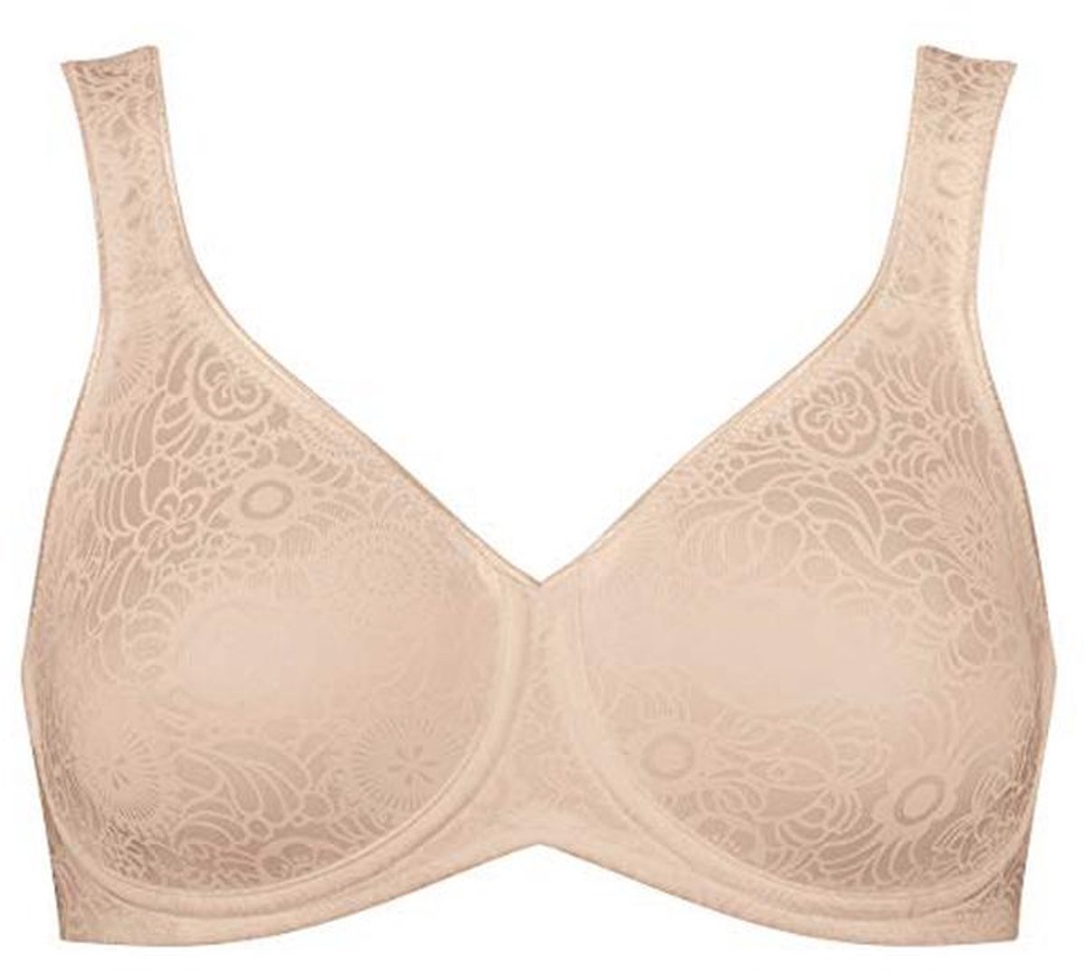 Dames Minimizer Beha - Perfecte Pasvorm en Comfort