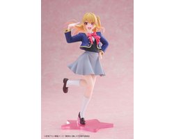 Oshi No Ko Coreful PVC Statue Ruby Hoshino School Uniform Ver. 18 cm