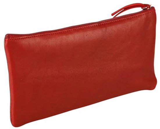 Balenciaga Le Cagole Mini schoudertas van lamsleer met studs • Lichtbruin • de Bijenkorf