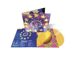Zooropa: Een Unieke Muzikale Reis