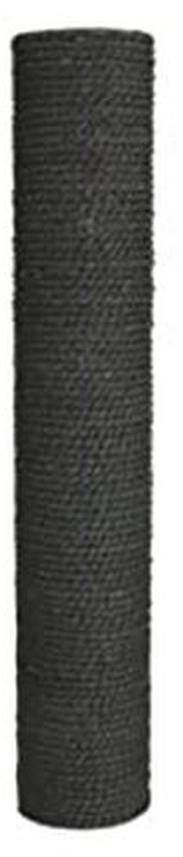 Vervangende Krabpaal Tube voor Katten - Zwart - 8 x 44,5 cm