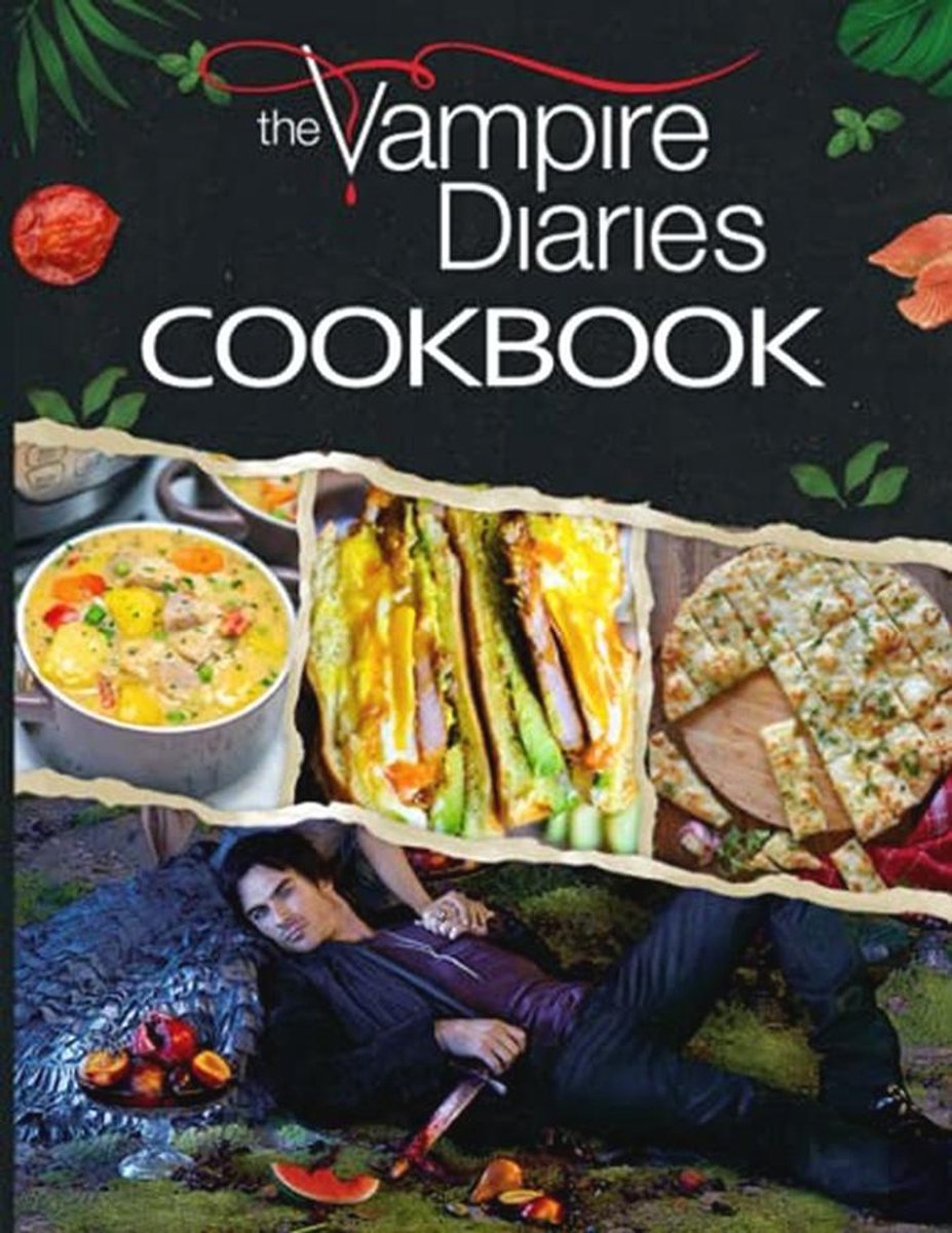 Kookboek met 20 Simpele en Creatieve Recepten