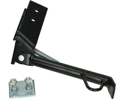 Zijstandaard IGM voor Peugeot Speedfight, Vivacity