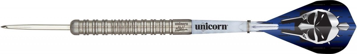 Unicorn Contender Mark McGeeney 90% - Dartpijlen