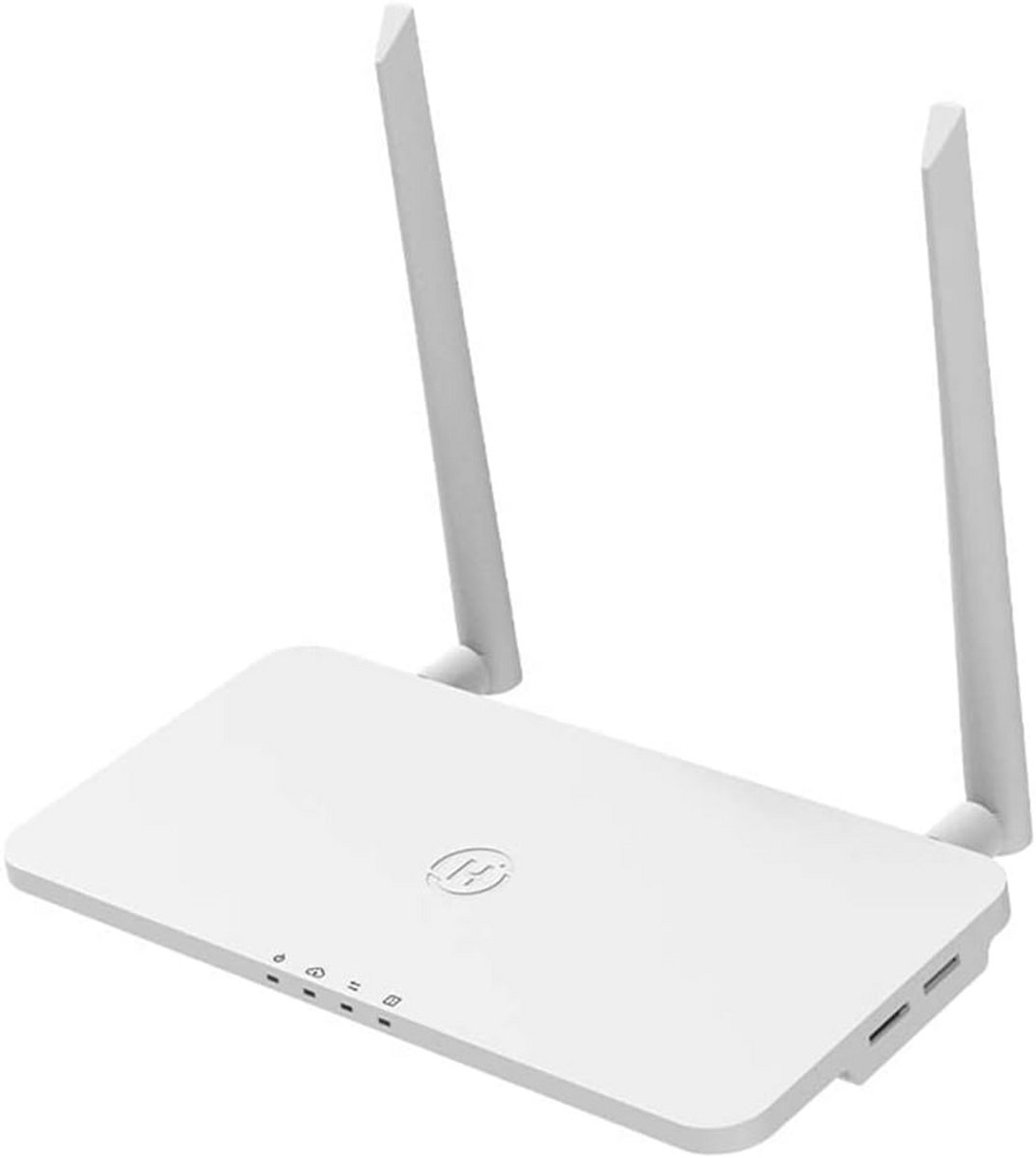 WLAN Gegevensoverdrachtseenheid Datalogger voor PV-micro-omvormers