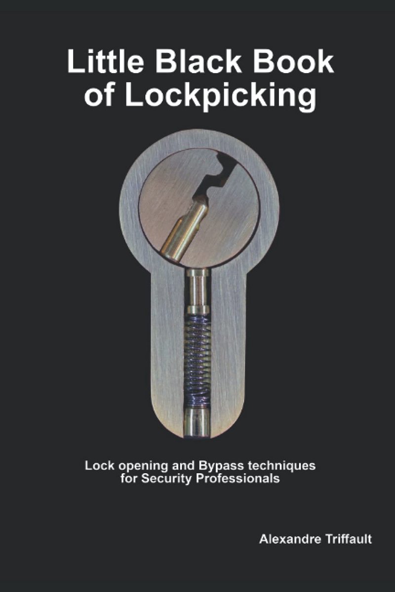 Handleiding Lockpicking en Slotopeningstechnieken voor Beveiligingsprofessionals