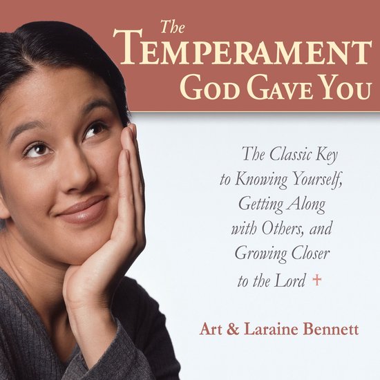 Temperament God Gave You, The