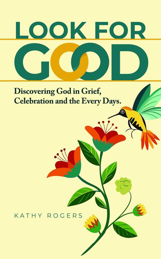 Look for Good - cover
