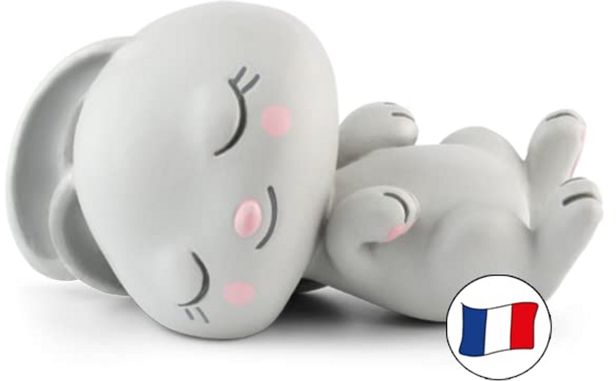 Knuffel Konijn Pluche Speelgoed Zacht Dierenknuffel Baby Geschenk