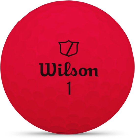 Golfballen Ultra Distance 24 Stuks - Ideaal Voor Iedere Golfer van Merkloos — afbeelding 4