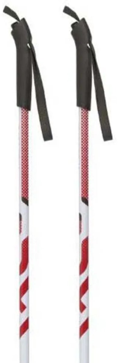 Masters Xcjr Stokken Zilver 110 cm