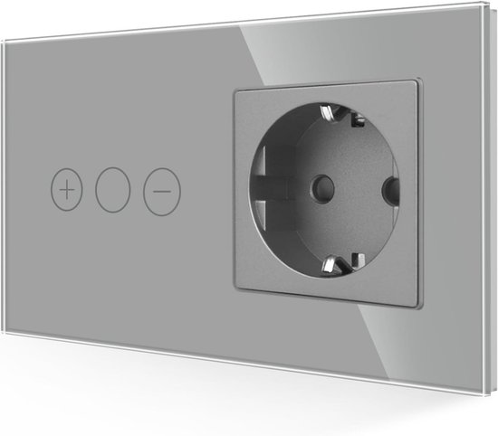 Eenvoudig besparen met de LED/spaarlamp dimmer van Legrand | Nieuws | NBD Nederlandse