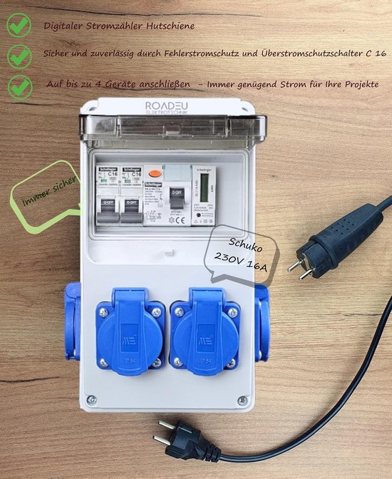 Eaton FI / 40A / 4 polig (Neu und originalverpackt) in Oftringen für