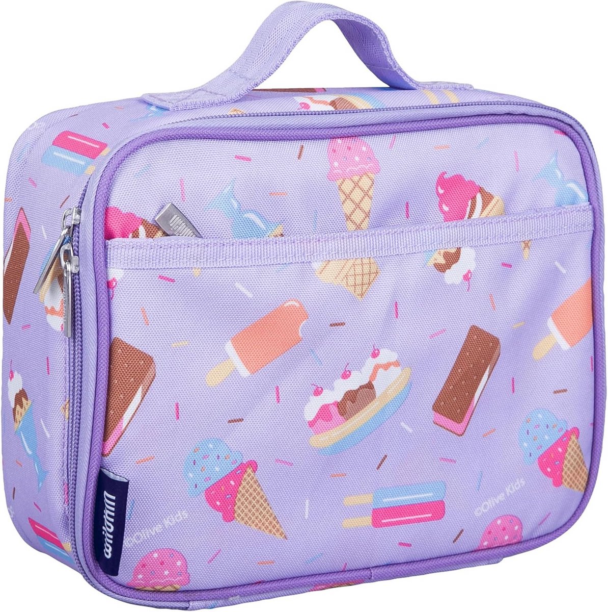 Dromen Lunchbox voor Kinderen