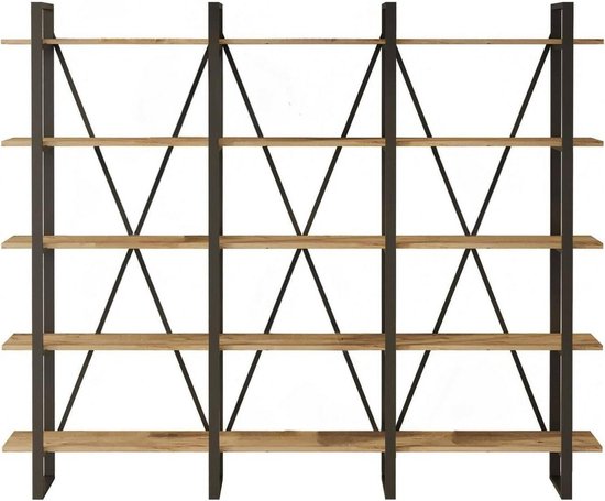 3/4/5 Planken Sportuitrusting Opbergrek - Basketbal Display Rack Met Antislip & Stevige Staalconstructie